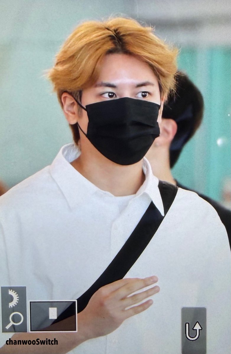 ChanwooSwitch's tweet photo. 260605 ICN

@iKON_chan_w000 
#iKON #CHANWOO #CHAN 
#아이콘 #정찬우 #찬우 #チャヌ https://t.co/Li4AHbHP5J