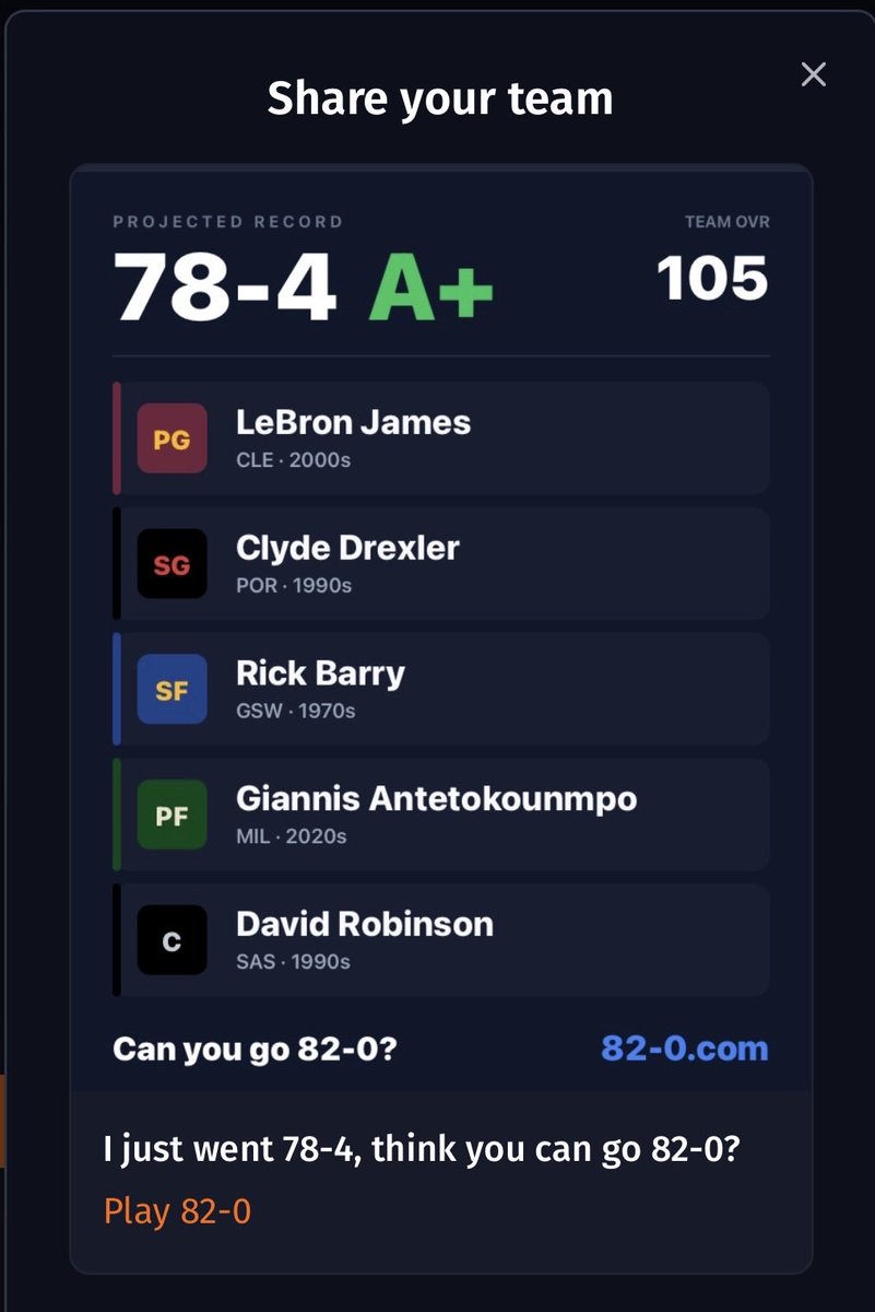 AntG23's tweet photo. @coltsfreak18 My best so far lol https://t.co/ROiixPnFpC