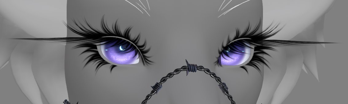 Marz_secondlife's tweet photo. working on replacing all my dreamy lashes textures sometime today <3 wasnt happy with the old textures https://t.co/jgjdp1emiz
