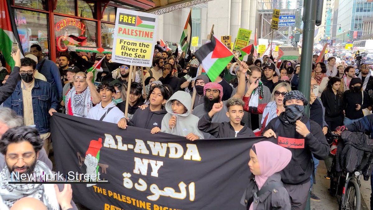 BPolatseck's tweet photo. Breaking: A day after the October 7th attack, while bodies of young dead girls were still lining the streets of Israel, DSA candidate @DarializaforNY led a rally in NYC that celebrated the attack https://t.co/9w1N3FzMSh https://t.co/iZAxqCdouH