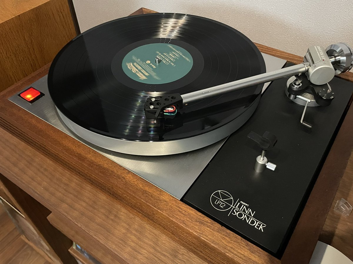 ten_audio's tweet photo. 今朝の1枚はこちら https://t.co/H0ftFirmQ0