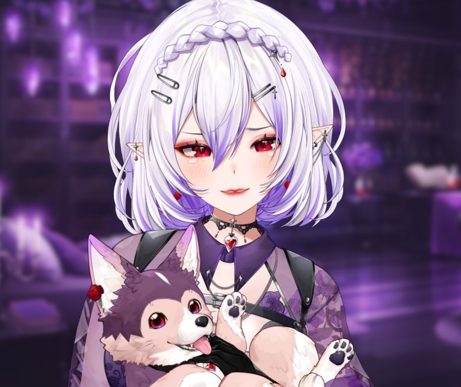 alchevic 🥀💜 HIATUS TIL 06/25 tweet media