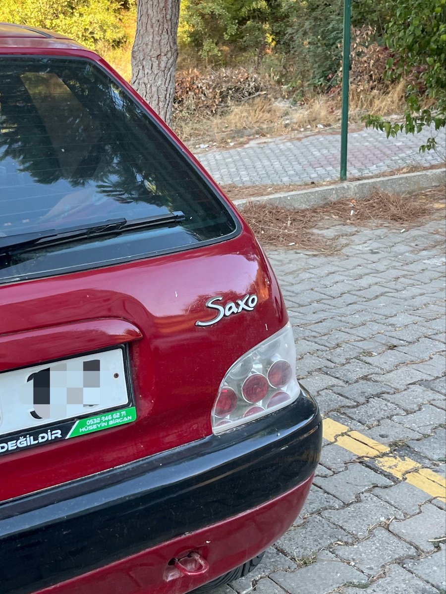 pasankmrtn's tweet photo. -araban ne
-saxo
-ne diyon aq ya https://t.co/xOnctcear2