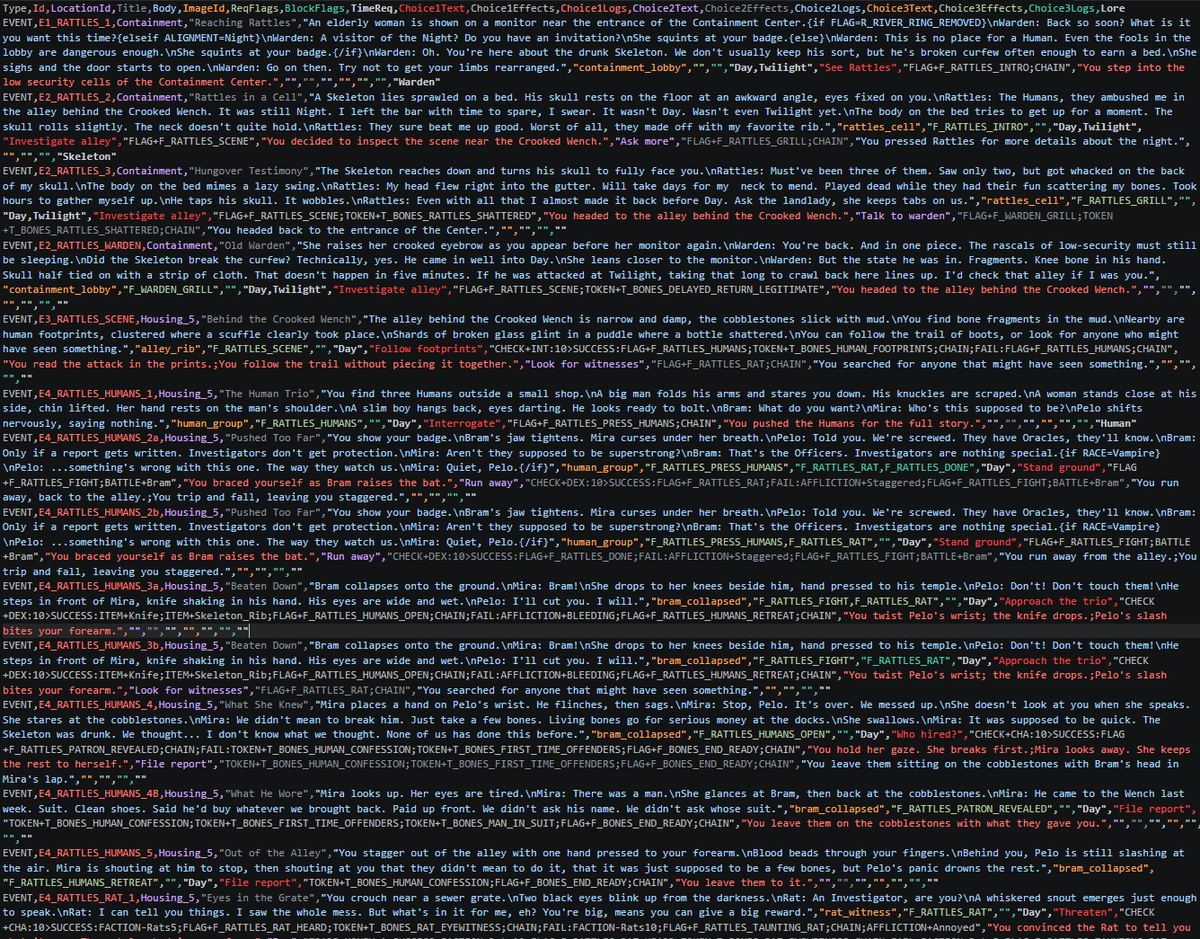 CompromiseDev tweet picture