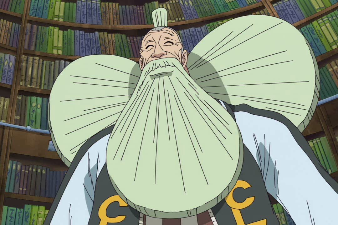 sanjizinhu's tweet photo. 🏆MELHORES ORGANIZAÇÕES DE ONE PIECE🏆

2º 🥈 - Arqueólogos de Ohara (246 votos, 46%) https://t.co/FghN01ZoUv