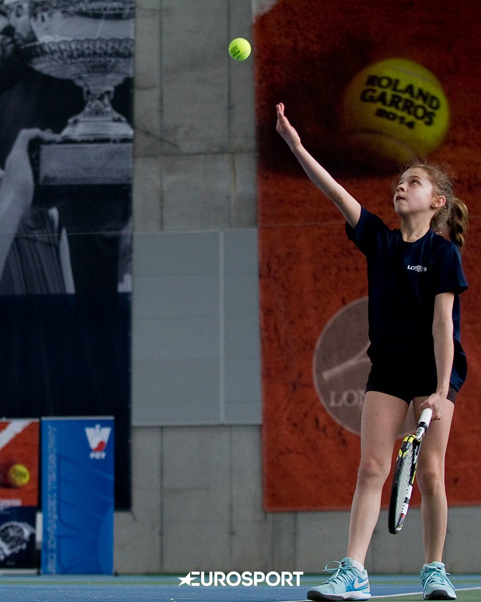 Eurosport_PL's tweet photo. ⏪ 2014 rok.

12-letnia Maja Chwalińska wygrywa polską edycję Longines Future Tennis Aces, w którym za zwycięstwo otrzymuje prawo startu w turnieju międzynarodowym, rozgrywanym... w Paryżu podczas #RolandGarros 🍂

WIERZCIE W SWOJE MARZENIA! 💫⋆.˚☁️

#RG2026 #JazdaMaja https://t.co/wWIuGpAtZr
