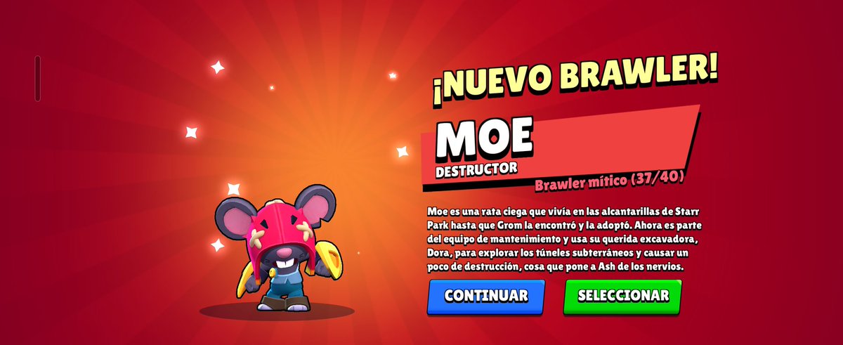 timmitonx's tweet photo. Se une 2 nuevos brawlers a casita 👏🏆 https://t.co/Y1fryjAOoJ