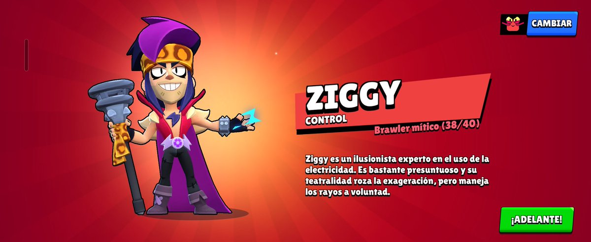 timmitonx's tweet photo. Se une 2 nuevos brawlers a casita 👏🏆 https://t.co/Y1fryjAOoJ