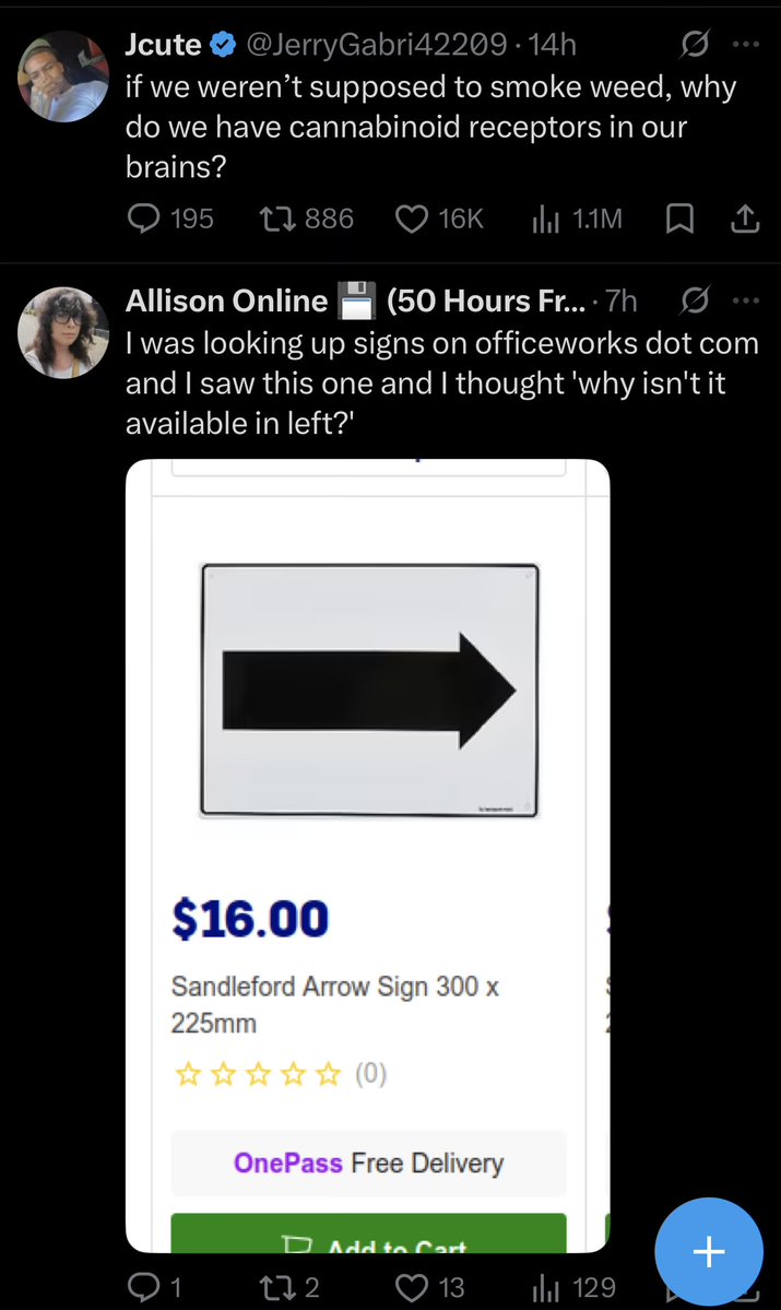 Trendy_Tim's tweet photo. @IceStationSpmda I thought I was reading a reply to the first post in this pic, thinking you were saying this is why we are not https://t.co/zFieaUCCpe