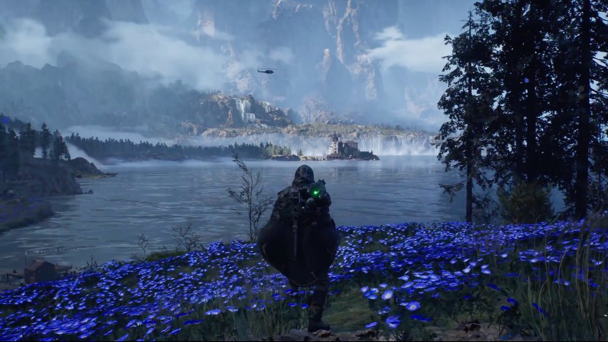 AngelaSasserArt's tweet photo. I'm dusting off my acct on this hellsite to beam appreciation at @theroguefactor for their creation @HellisUsGame. I recently completed my playthrough &amp; enjoyed the thoughtful themes &amp; challenging puzzles. I needed you all to know your efforts were not ignored! HiU 2 soon plz. https://t.co/l60BrIBmU1