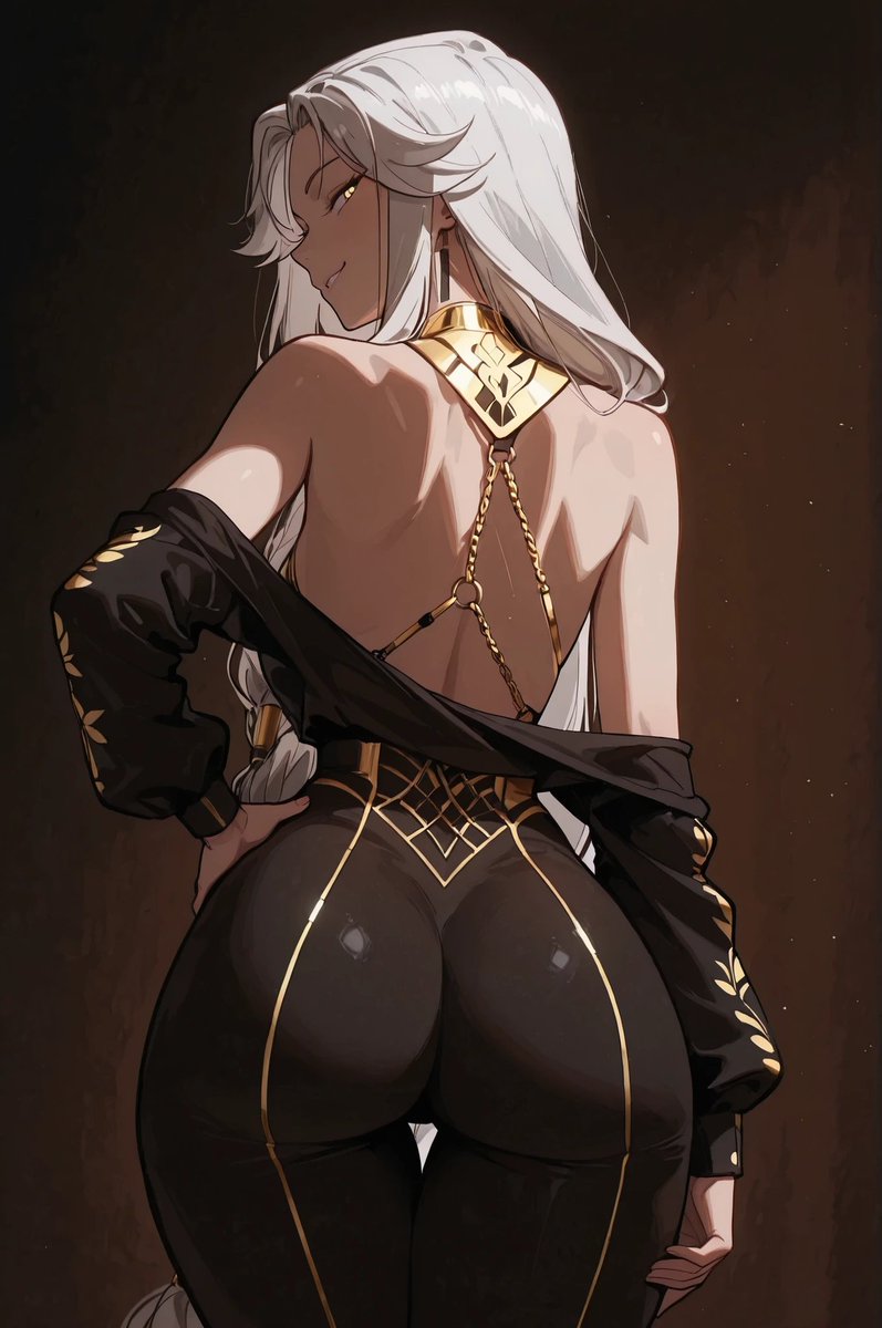 aroslav78317's tweet photo. Queen To Be Hero X
sfw https://t.co/GEjmJ8Yubc