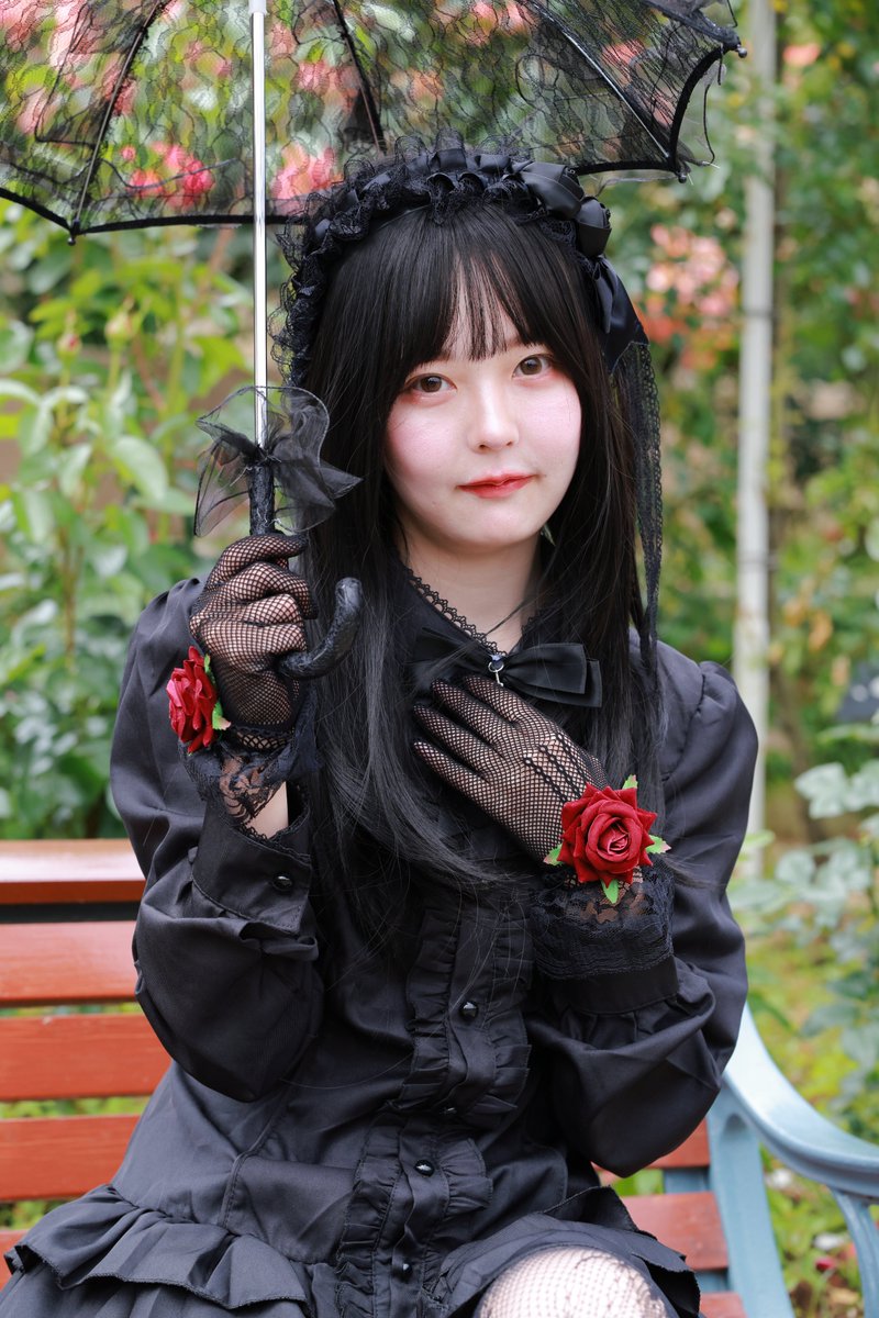 cerberus_1012's tweet photo. .
愛情 …
.
.
#ロリィタ #femto https://t.co/IvyRObgEP2