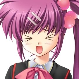 peanut0pro's tweet photo. @illustrique08 Me smiling https://t.co/qYfnORNTYq