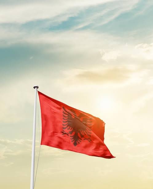 landpalestine's tweet photo. Albanian activists are calling  Dua Lipa to stand and suppprt her people and oppose Israel and U.S. plans to purchase land in Albania https://t.co/yK2ZVHGE7i