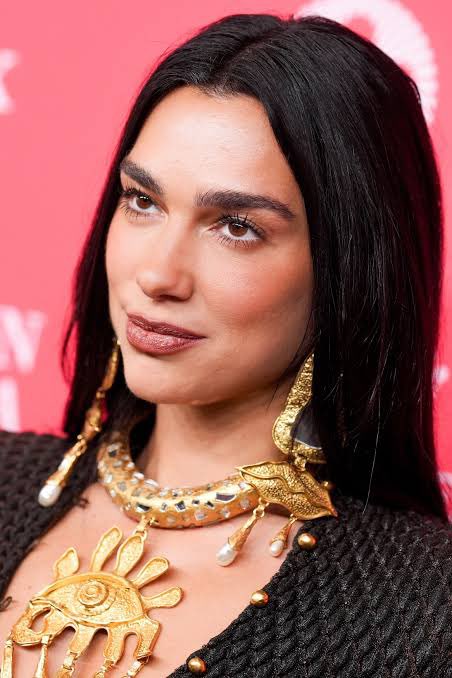 landpalestine's tweet photo. Albanian activists are calling  Dua Lipa to stand and suppprt her people and oppose Israel and U.S. plans to purchase land in Albania https://t.co/yK2ZVHGE7i