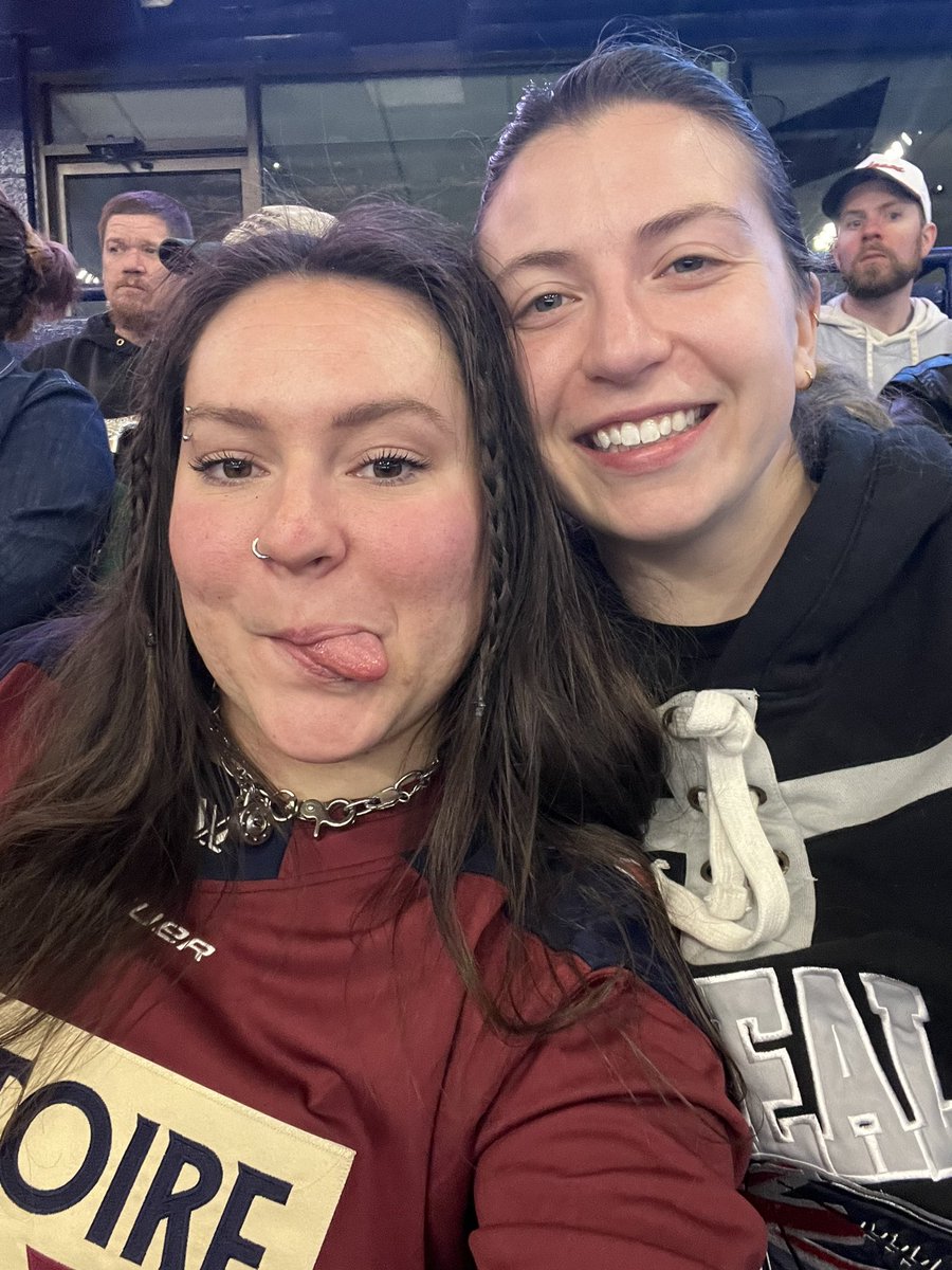 mini_dallison's tweet photo. Happy #pride from your favorite Dykes !!!! 
#scissorsisters #lesbianwhoremembers 🩷🏳️‍🌈 https://t.co/YKq8HytHPN