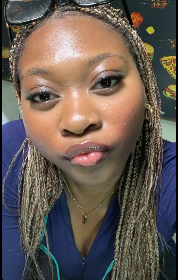 Gina Efa tweet media