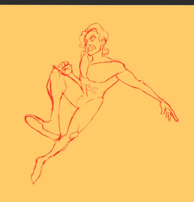 Exilecast's tweet photo. Getting back at it. ✏️ https://t.co/cBsKPVon7I