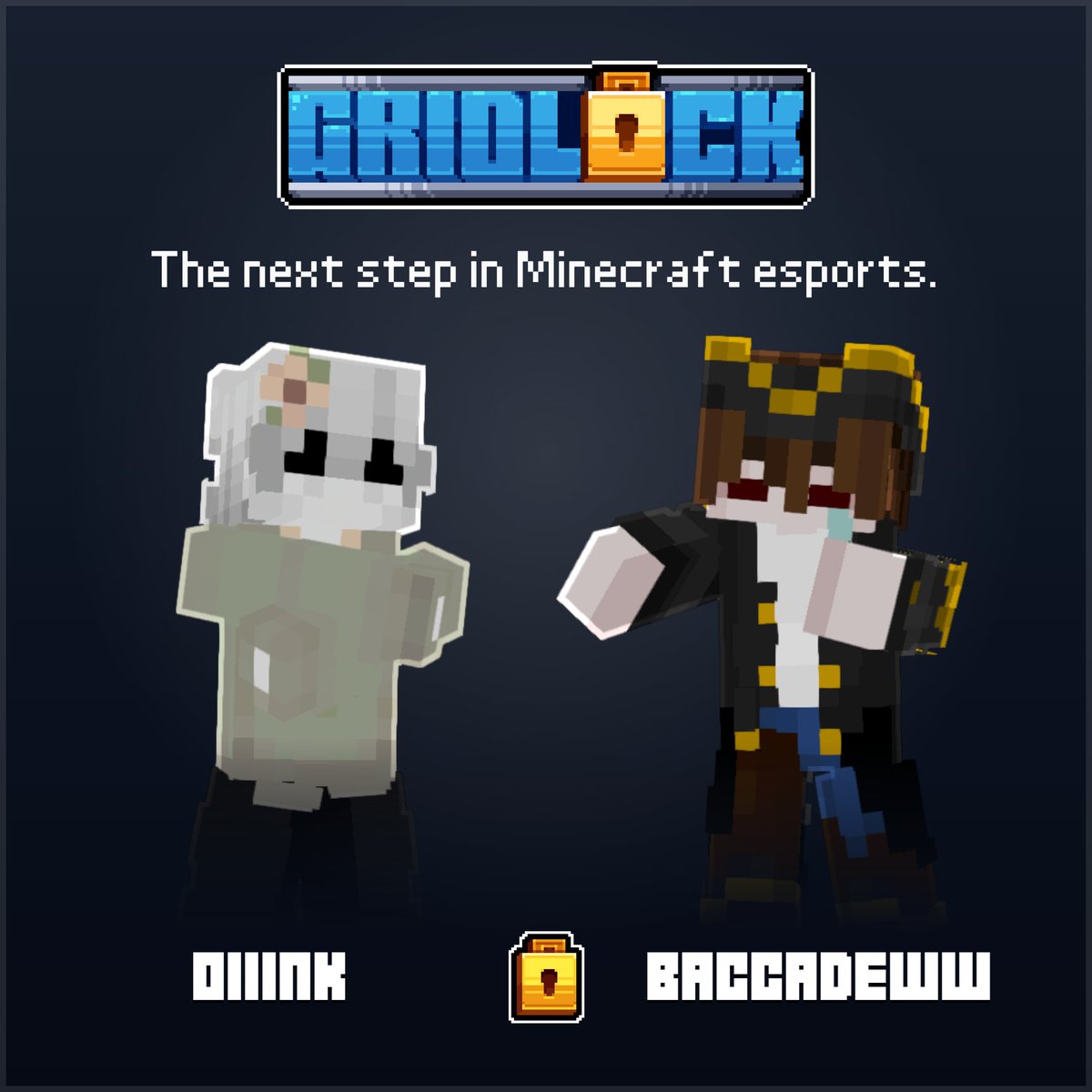 RealOiiink's tweet photo. I was forced against my will to play. https://t.co/EwSVnrUjQO