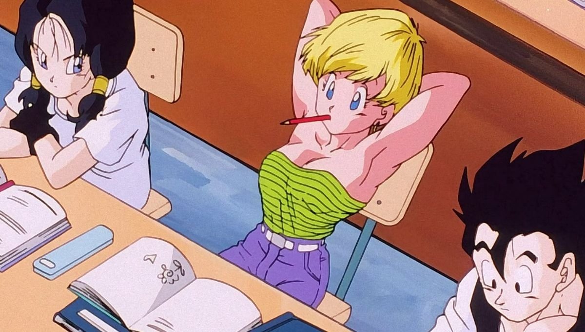 SelexZ60375's tweet photo. Erasa |Dragon Ball Z 

#dbz #DragonBallZ #erasa https://t.co/oJr7tLZt25