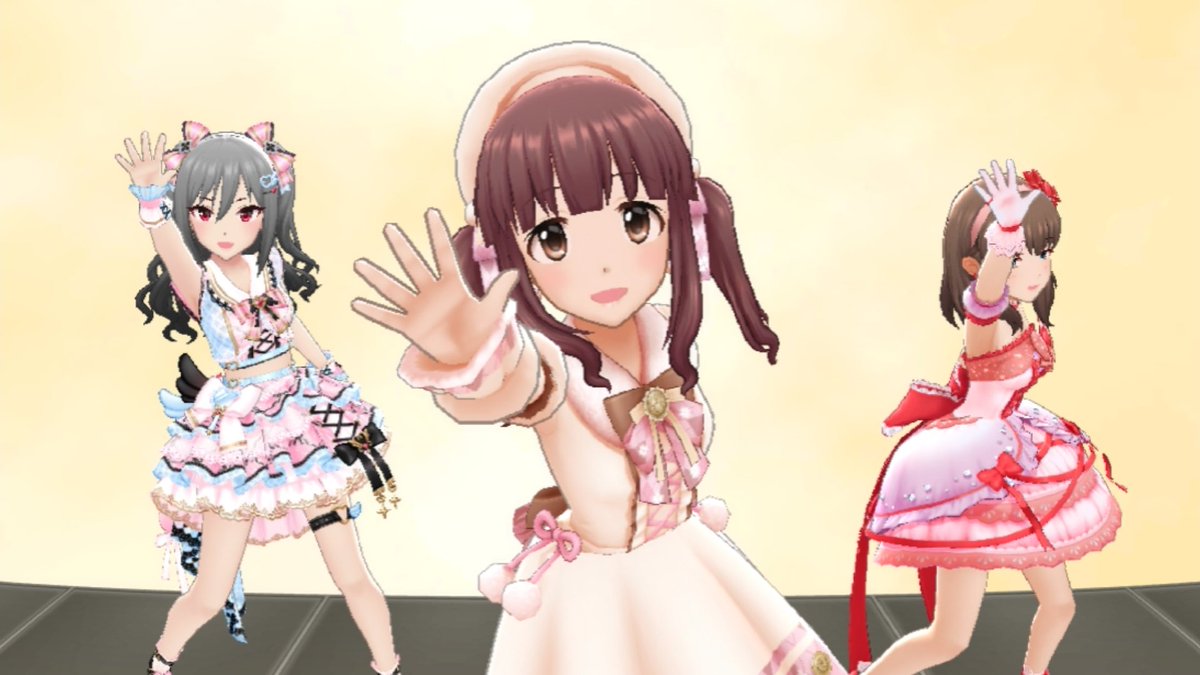 Sky_346pro's tweet photo. おはちえり🍀週末まであと少し！ https://t.co/Ukuq91SlwN