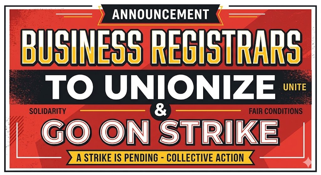 NewsAnglo's tweet photo. 🚨BREAKING🚨

MoBEI SethONeill has come under fire from his registrars for unfair working conditions.

They have threatened to unionise and go on strike. https://t.co/nx7Bf4w69T
