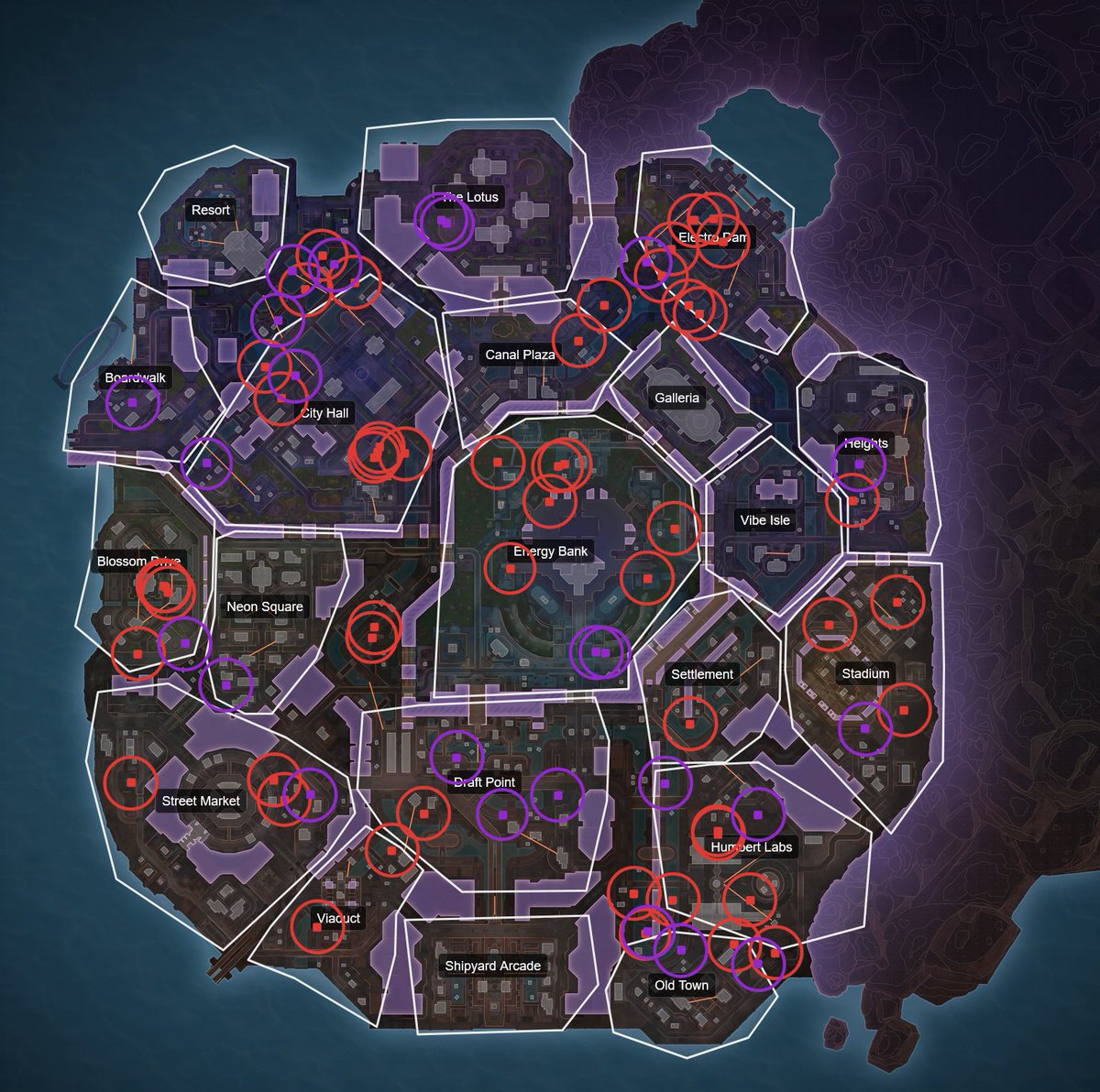 _ApexStatus's tweet photo. All ending rings in Y6 PL after 9 match series for 4 regions.

Red = Season 28 rings, Purple = Season 29 rings. https://t.co/m2CIBUw7OU