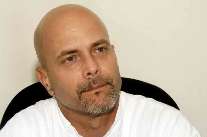 JARTJournalist's tweet photo. Desde #ArtemisaJuntosSomosMás, felicitamos a Gerardo Hernández Nordelo por su cumpleaños 61. https://t.co/mnGNUPY53x