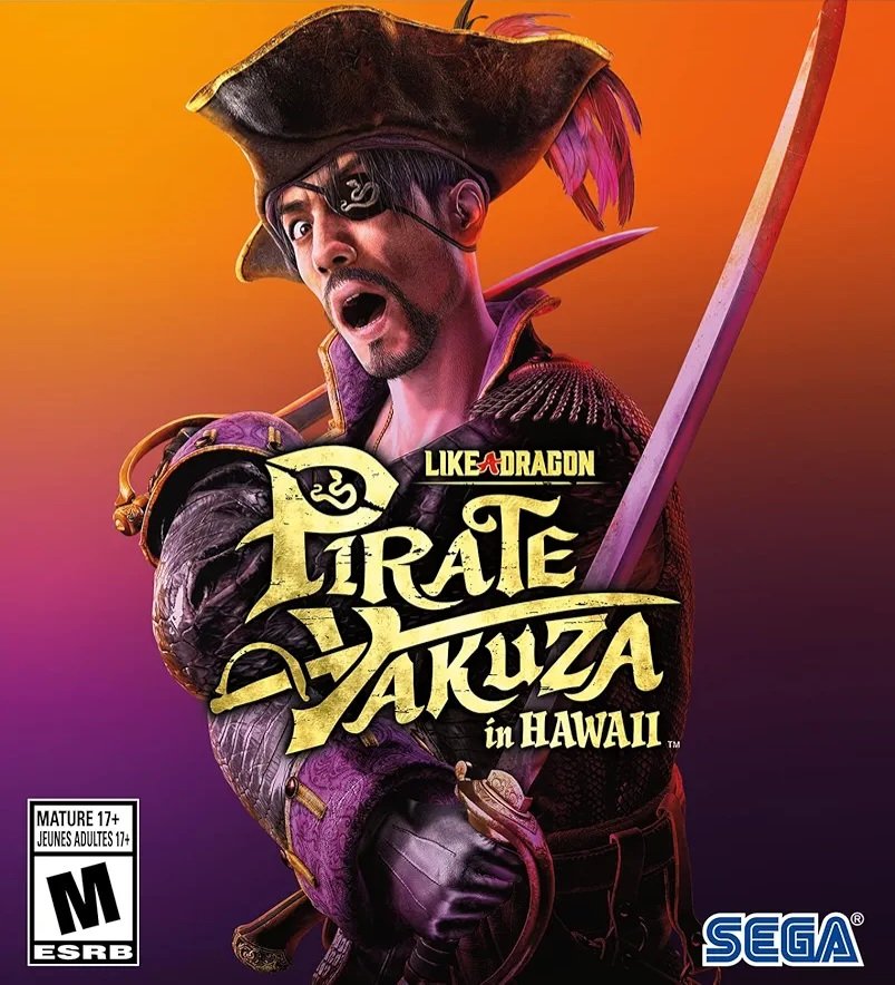 acervo yakuza tweet media