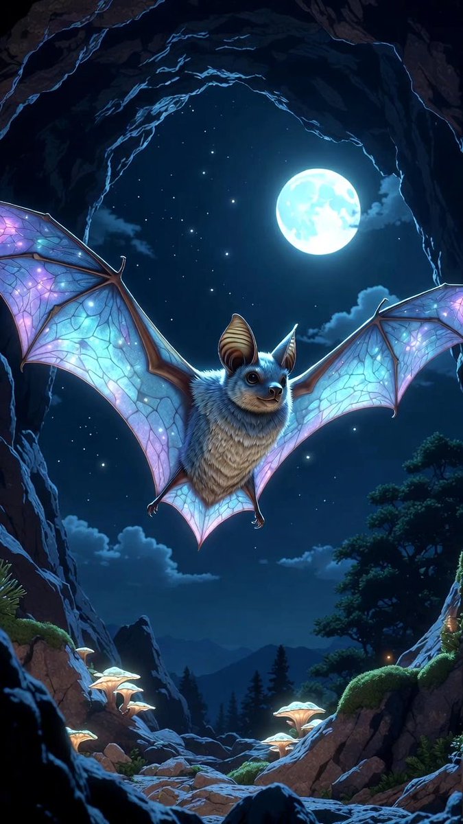 immaevolve's tweet photo. @RenRose321 💖🦇 https://t.co/4PypSJk36R