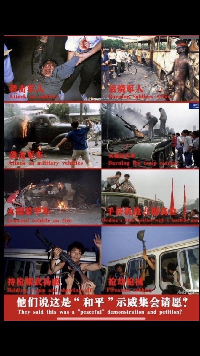 AstuteRealm's tweet photo. @PDXFato @MarioNawfal The part of the story the west tries to hide because it doesn't fit the anti-China or "Chinese government bad" agenda, as if that narrative will somehow change the status quo of the world today. https://t.co/l80qZz0mrq