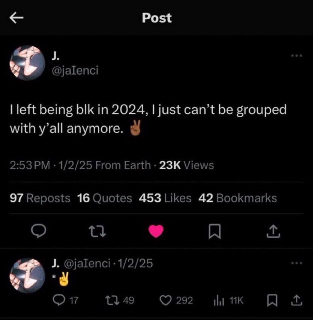 rocnationext's tweet photo. y’all over analyzing the black islanders and sparing the palm colored islanders is so irritating https://t.co/I5zyQJPJf2