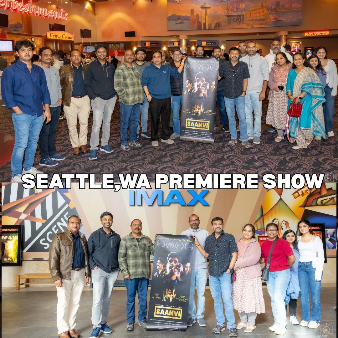 saanvimovie's tweet photo. 🎬 From Dallas, Seattle &amp; Raleigh to sold-out screenings across the USA, #SaanviMovie has touched hearts and earned incredible audience love. ❤️

🚨 FINAL USA SCREENING 
📍 Fairfax, VA
🎟️ Last chance to watch this award-winning true story!
https://t.co/aeVxwTN7Nw
#FairfaxVA https://t.co/8QdanSUTtH