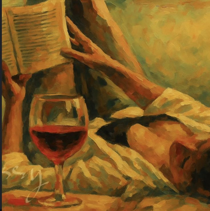 _errante_'s tweet photo. Somos los habituales de un verbo en común y una copa de vino. Te espero. Me quedo. Desaparezco en tu espalda. https://t.co/xLYjJBaFYl