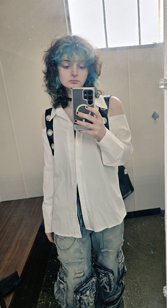 DoesScotty_Know's tweet photo. Fit kinda tuff  /ᐠ • ˕ • マ https://t.co/bIyXO9D4fn