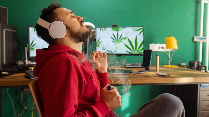 CarverJohns's tweet photo. Cannabis Inhalation Associated With Symptomatic Improvements in Adults With Autism Spectrum Disorder

These findings are among the first to indicate that cannabis is perceived to improve highly prevalent symptoms associated with ASD in adults...

https://t.co/PLzgH068AX https://t.co/WTjy33vf9j