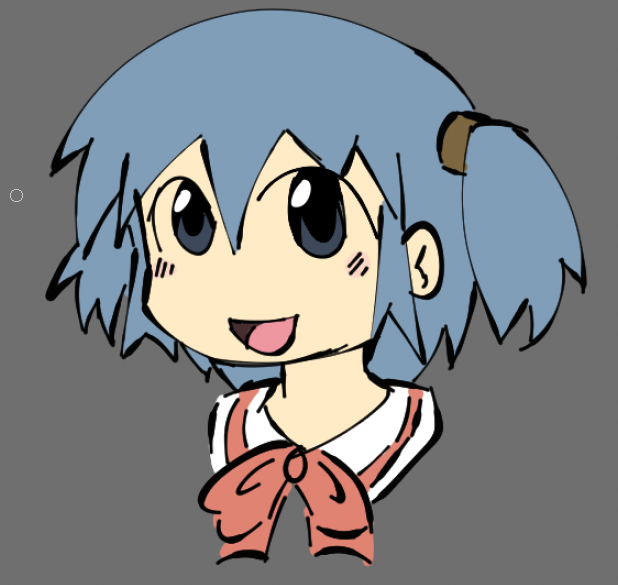 revy (comms open) tweet media