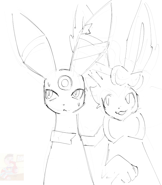 FFeriling's tweet photo. w.i.p https://t.co/LiFsKPqhwS