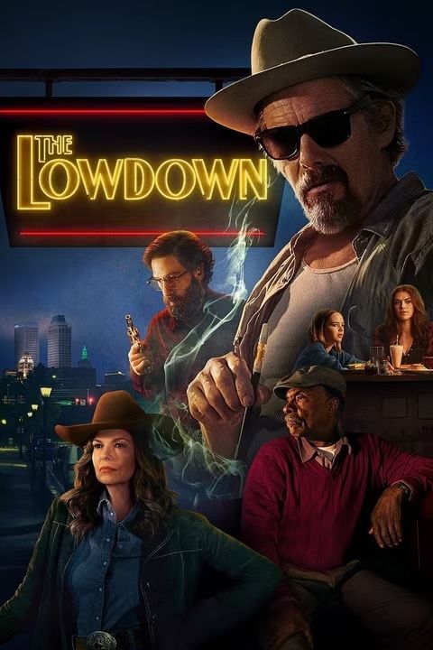 screenrant's tweet photo. #EthanHawke's gritty Western thriller, #TheLowdown season 2, has officially started filming. 🎥

Read More: https://t.co/huw03te0Na https://t.co/IjEeswY76I