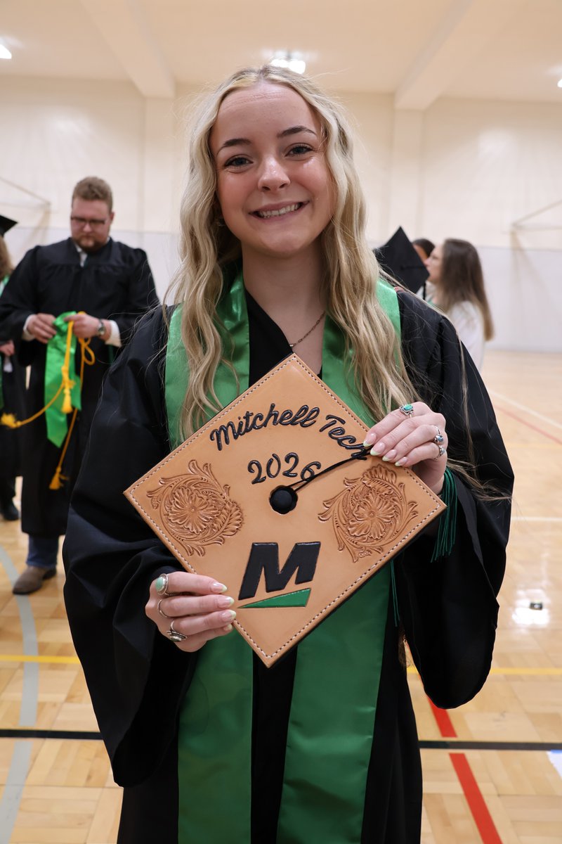 MitchellTech's tweet photo. Is it too soon to say we miss you?🎓 https://t.co/lMx6tdhyrR