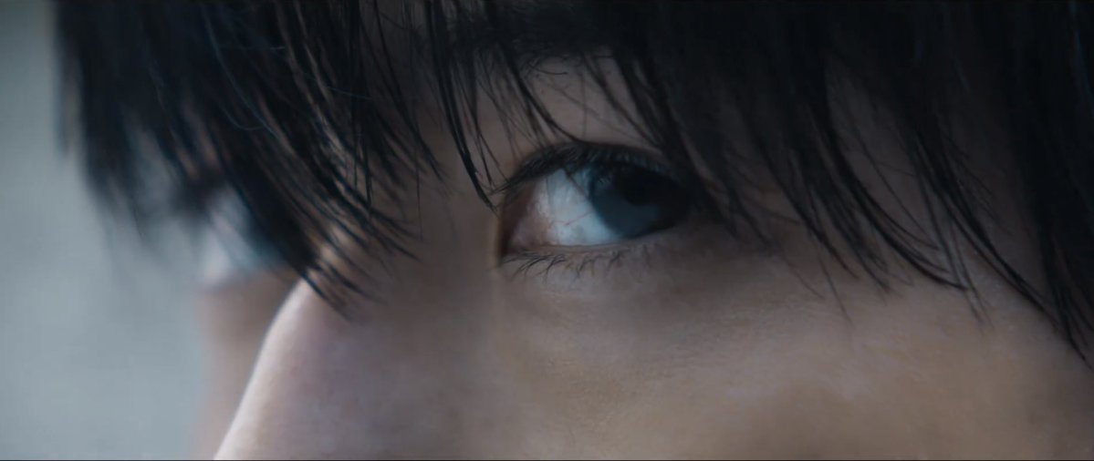 ryurinotyuri's tweet photo. fumiya-san's eyes are soooo pretty like our yoichi's !! ㅜㅜ https://t.co/NWWOjwaOLw