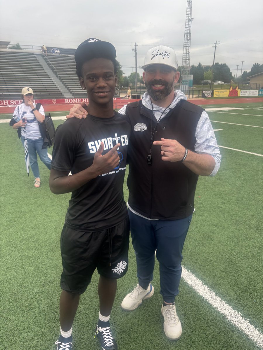 Langston Jones tweet media