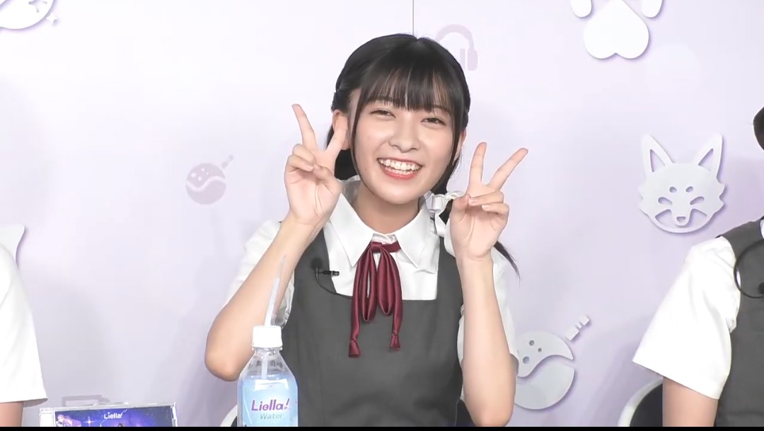 皆さん、おはおはッス🦊💛🦊 のんちゃーーーーーーん