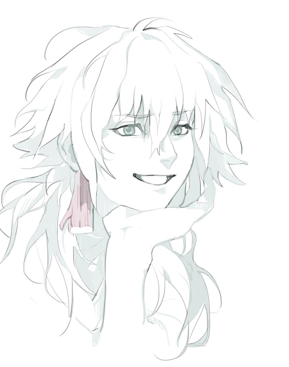 inkaridraw's tweet photo. #dmmd https://t.co/PYruu0f6O0