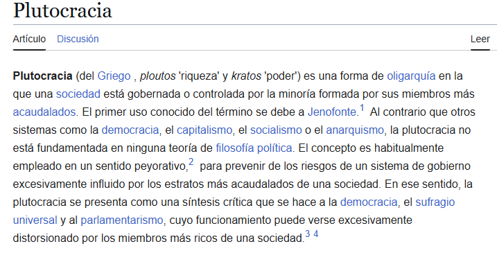 Clabin's tweet photo. @VIVYBS @latercera No tenemos democracia hoy ni hace 30 años.  Tenemos esto 👇y nos hacemos los weones porque el consumismo y superfialidad es más fuerte que pensar. https://t.co/gcAWAJ1bUO