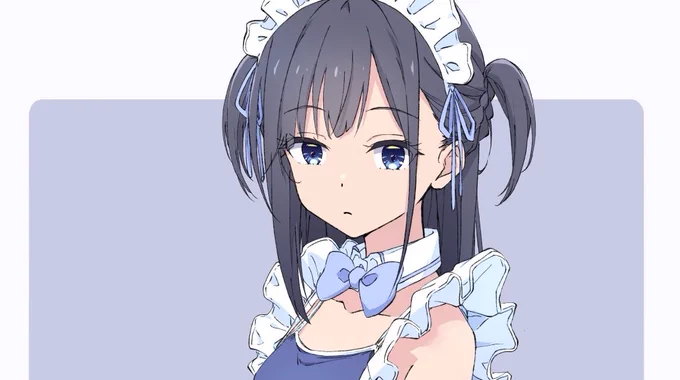 【誰でもないガール】もないちゃん_260605差分|仁井学|pixivFANBOX
