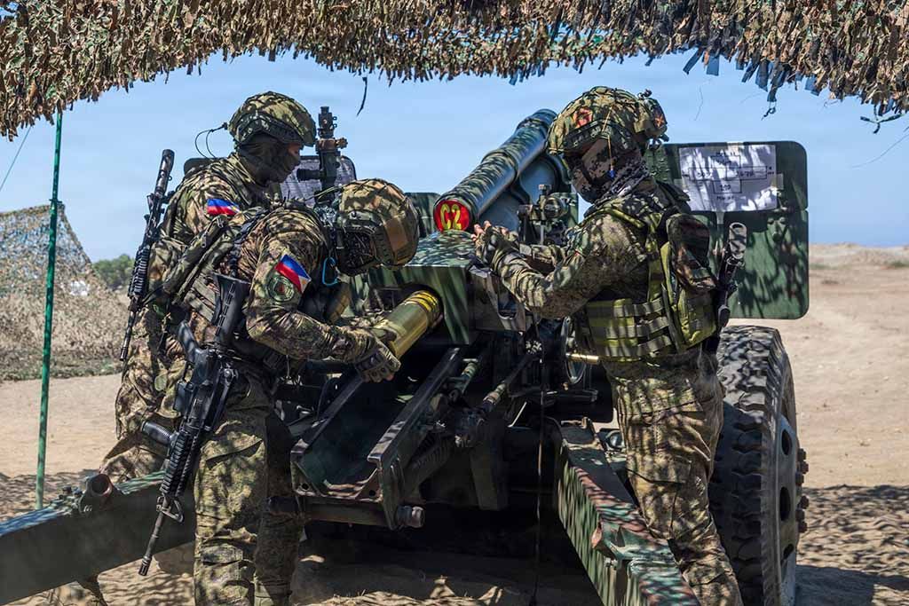 LumpyAsia's tweet photo. Philippines advances ‘kill web’ strategy for maritime defense  https://t.co/4o2b8vXNKx https://t.co/486tcjC0vo