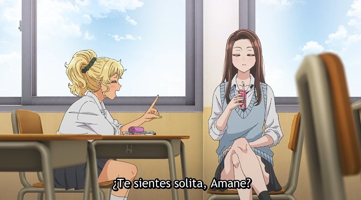 deiairy's tweet photo. Las dos forman una linda amistad ❤️ https://t.co/y56ko96wOz