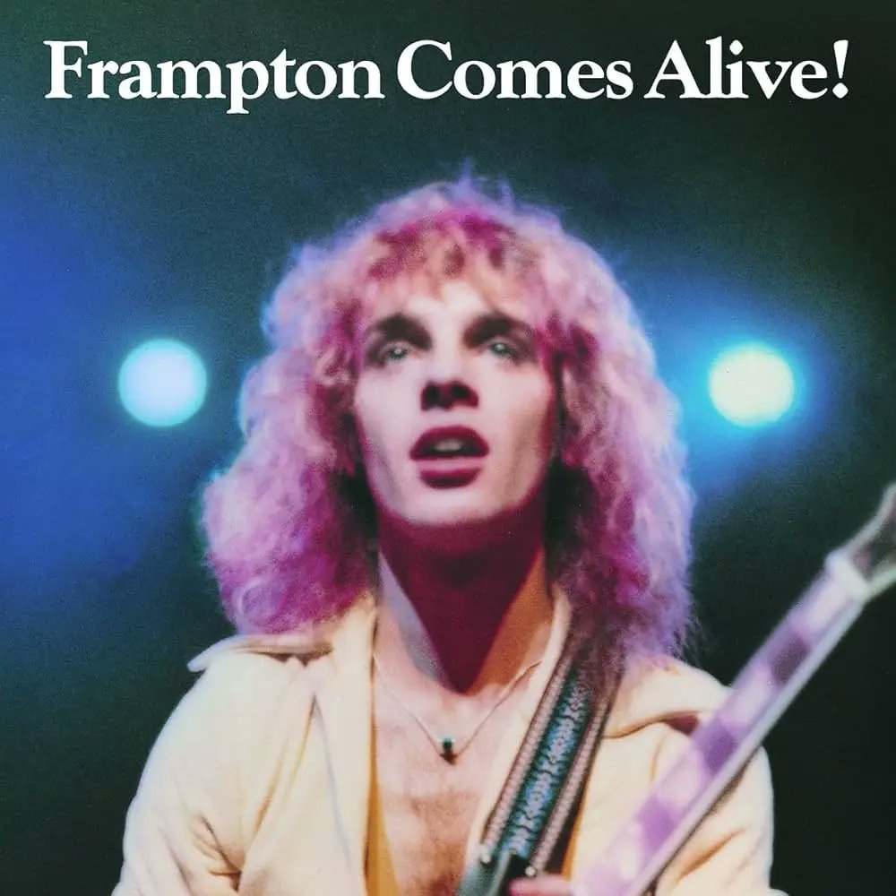 DogProtector23's tweet photo. Guitar legend Peter Frampton gives heartbreaking update on rare degenerative disease: ‘I know the endgame'
https://t.co/3HbfUYbRF2 https://t.co/z67GUjOL1a