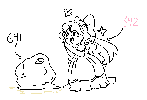 RPCAuthority's tweet photo. @Adejny0 THEY'RE FRIENDS!!!

Art by @dotflow_ https://t.co/UVmQf4NoY2